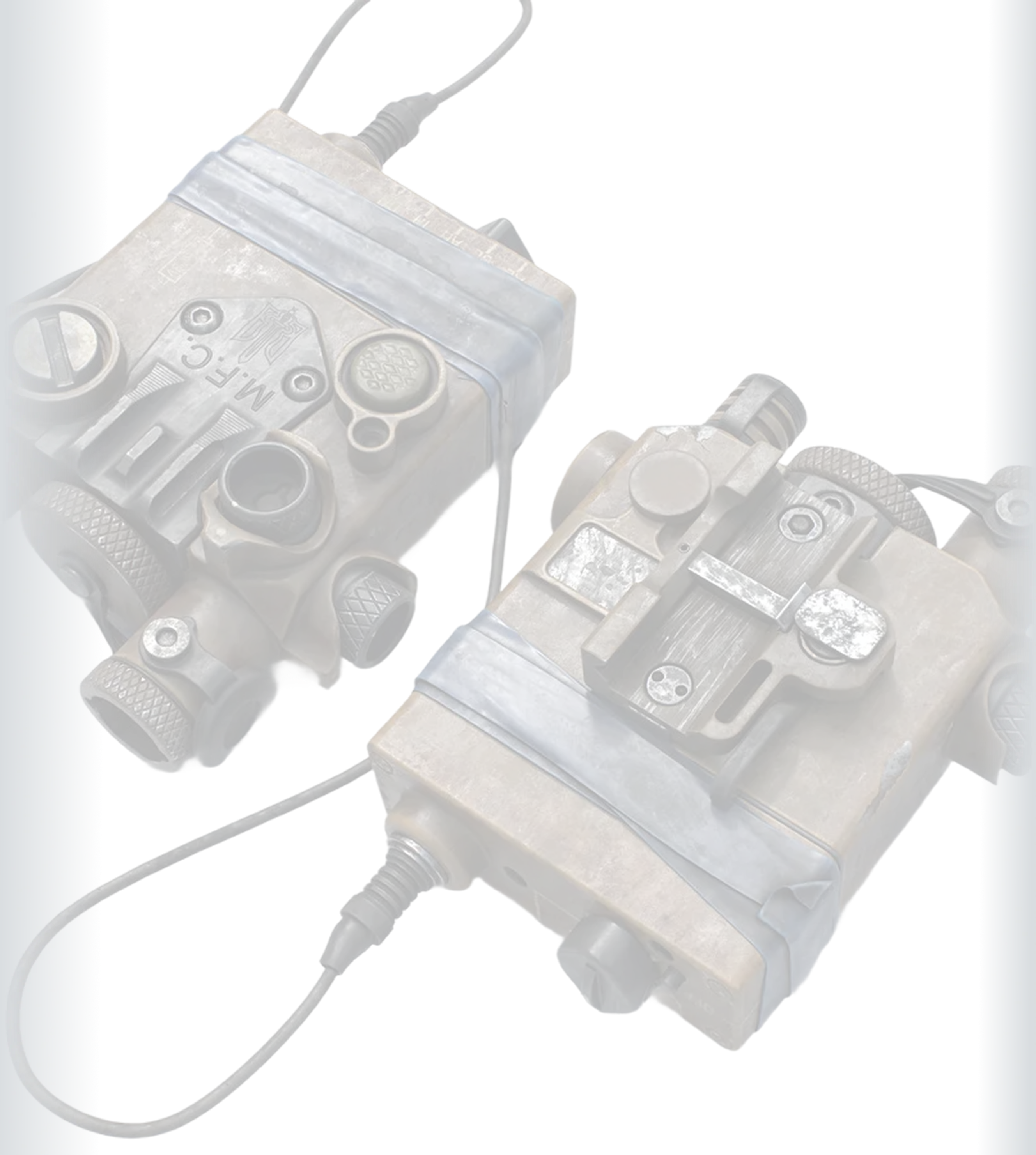 Hero background